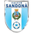 Sandona 1922 logo