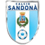 Sandona 1922 logo