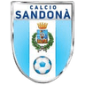 Sandona 1922 logo