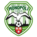 Monopoli U19 logo - U VS Crotone U Result Today