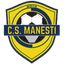 CS Manesti 2013 logo