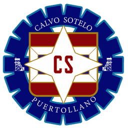 CS Puertollano logo