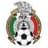 Mexico U20 logo