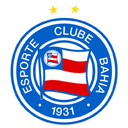 Bahia Youth logo - U VS Bahia Youth Live