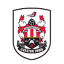 Ilkeston Town logo - Olympic VS Ilkeston Town Live Score Today