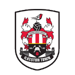 Ilkeston Town logo