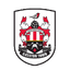 Ilkeston Town logo