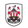 Ilkeston Town logo