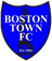 Boston Town logo