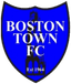 Boston Town logo