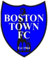 Boston Town logo