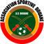 AS Douanes Nouakchott logo