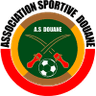 AS Douanes Nouakchott logo