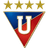 Liga Dep Universitaria Quito logo