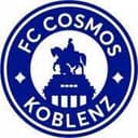 Cosmos Koblenz logo - Koblenz VS Siegen Sportfreunde Score
