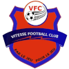 Vitesse Delft logo - Armees VS Vitesse Delft Sport