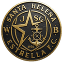 Estrella FC Santos Guardiola logo - Vida VS Estrella Fc Santos Guardiola Result