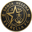 Estrella FC Santos Guardiola logo