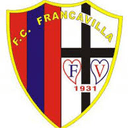FC Francavilla logo - Francavilla VS Real Acerrana Score Today