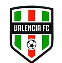 FC Valencia Cali logo - Cali VS Super United Sports Live