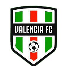 FC Valencia Cali logo