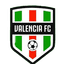 FC Valencia Cali logo