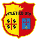 Atletico Uri logo - Uri VS Ferrini Cagliari Live Score