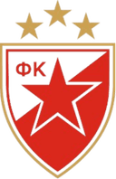 Red Star Belgrade Youth logo - Youth VS Hnk Rijeka U Result