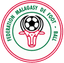 Madagascar logo