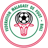Madagascar logo
