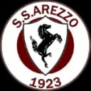 Arezzo U19 logo - U VS Vis Pesaro U Result