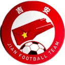 Ji'an Team logo - Team VS Jian Team Sport