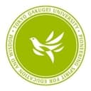 Tokyo Gakugei University logo - University VS Tokyo Gakugei University Result