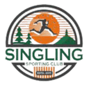 Singling Sporting Club logo - Club VS Sikkim Himalayan Sc Live Score Today