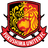 Fukushima United FC logo