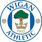 Wigan Athletic logo