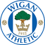 Wigan Athletic logo