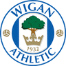 Wigan Athletic logo