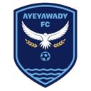 Ayeyawady(W) logo - Women VS Ayeyawadyw Result