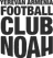 FC Noah logo - Champions League Today