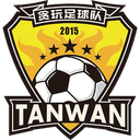 Tanwan FC logo - Fc VS Midea Fc Score