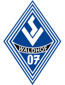 SV Waldhof Mannheim II logo - Youth VS Fc Muhlhausen Live Score Today