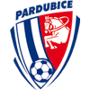 Pardubice U19 logo - U VS Sparta Praha U Result