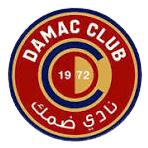Damac logo