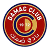 Damac logo