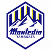 Montedio Yamagata logo