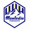 Montedio Yamagata logo