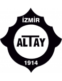 Altay Spor Kulubu logo - Karsiyaka VS Altay Spor Kulubu Result