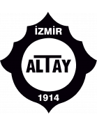Altay Spor Kulubu logo