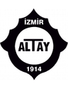 Altay Spor Kulubu logo